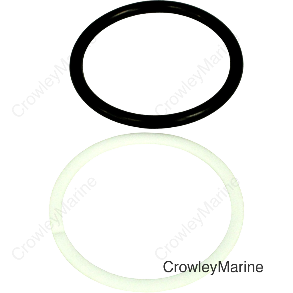 O RING SET