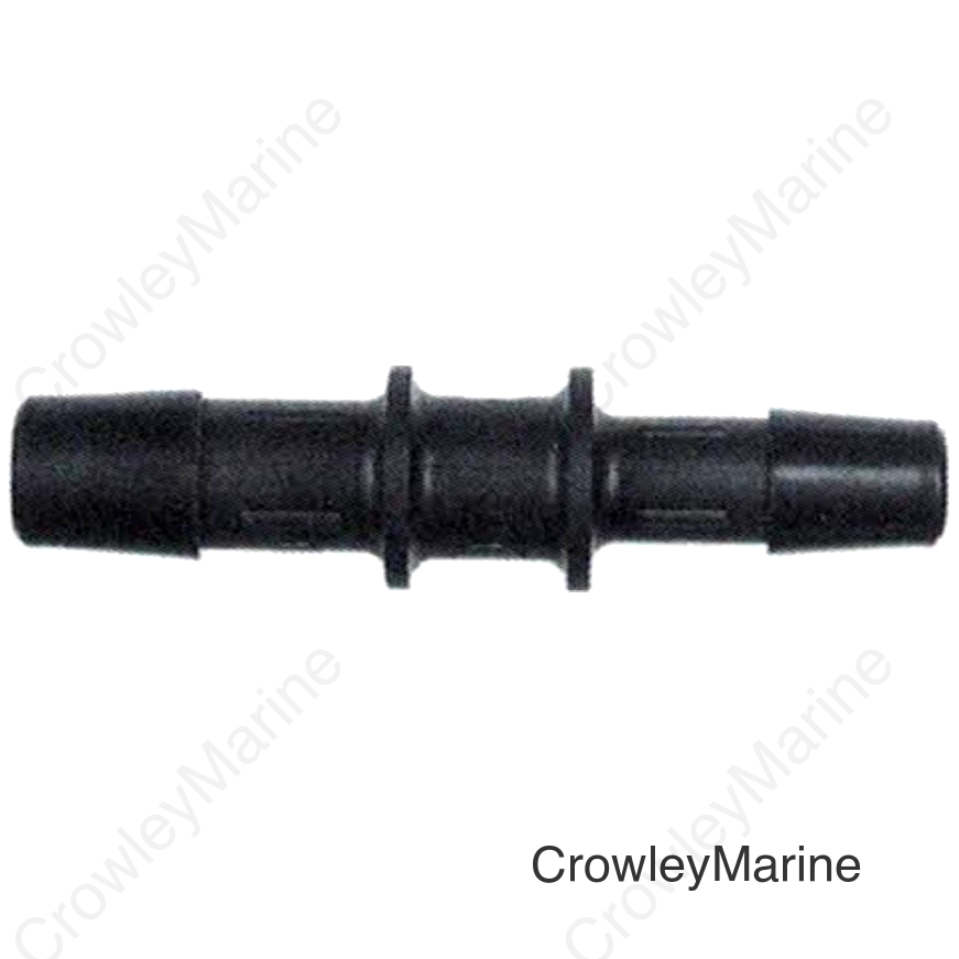 MERCURY HOSE BARB OEM# 22-8M0001721