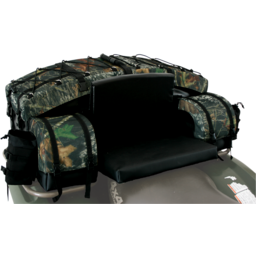 Bag Rack - Rear - Arch Series™ - Mossy Oak Break-Up
