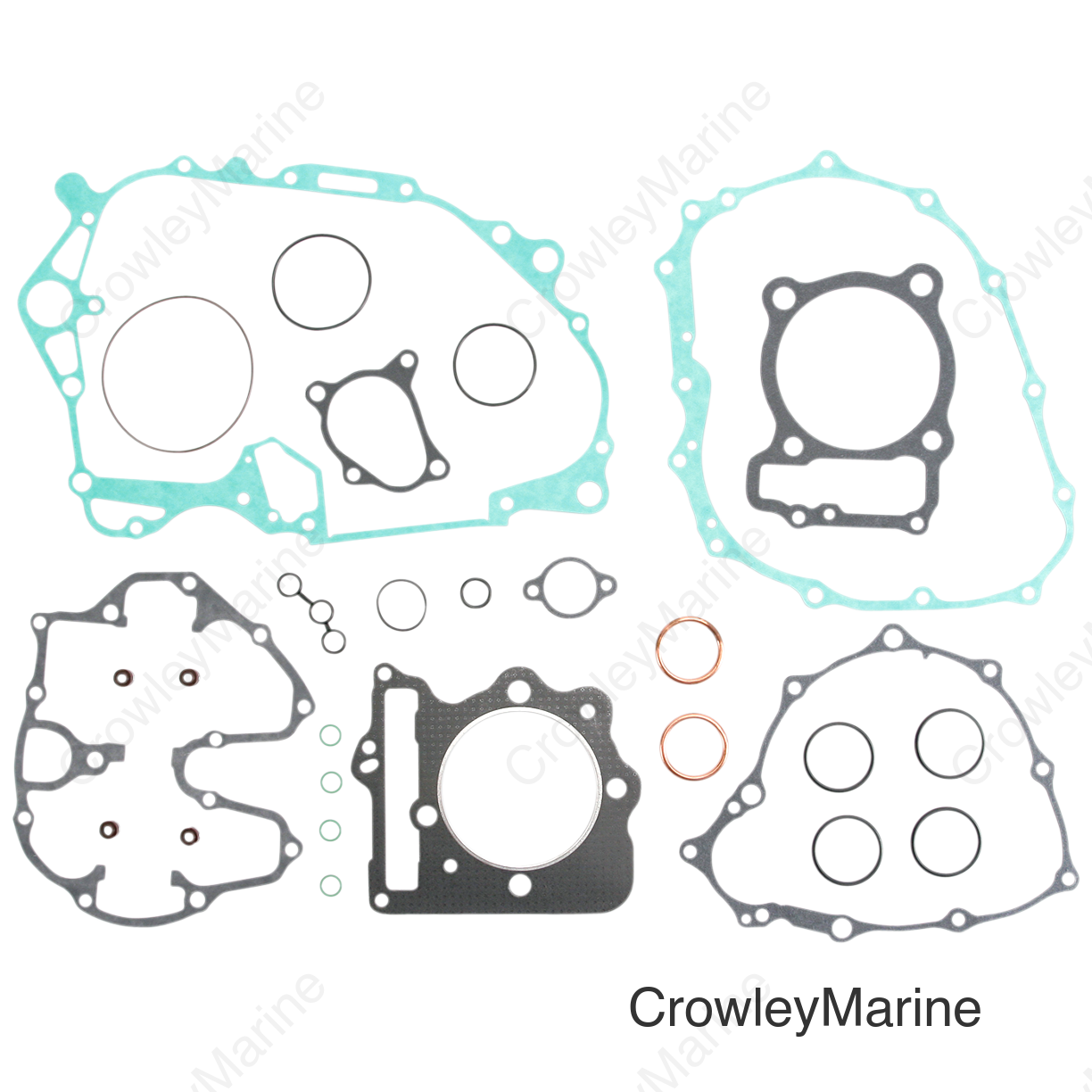 GASKET-KIT,COMPLETE HON