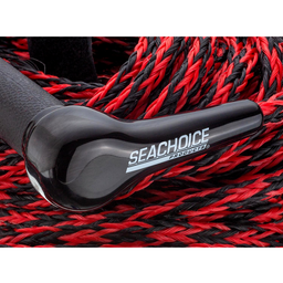Seachoice Water Ski Rope, 75 Ft. Long, 12 In. Handle w/ Rubber Grip thumbnail-4