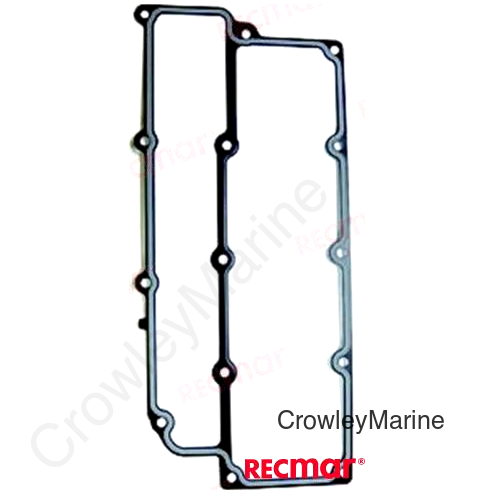 GASKET EXHAUST COVER (REC14152-93J00)