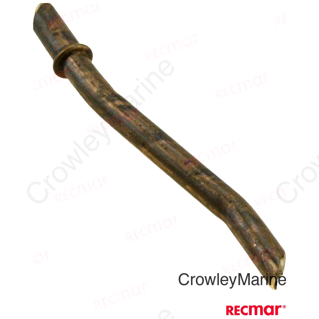 WATER TUBE "L" (REC682-44361-10)