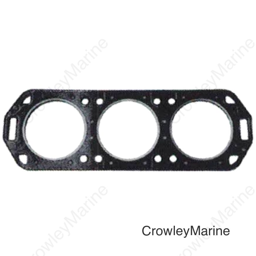 MERCURY HEAD GASKET V6 2.5 LIT 91-99 OEM #27-822844-1