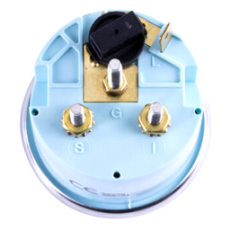 Oil Pressure, Lido 2" 0-100 PSI thumbnail-2
