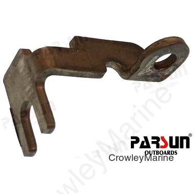 FIXATION PALTE "A" (PAF20-03000012W)