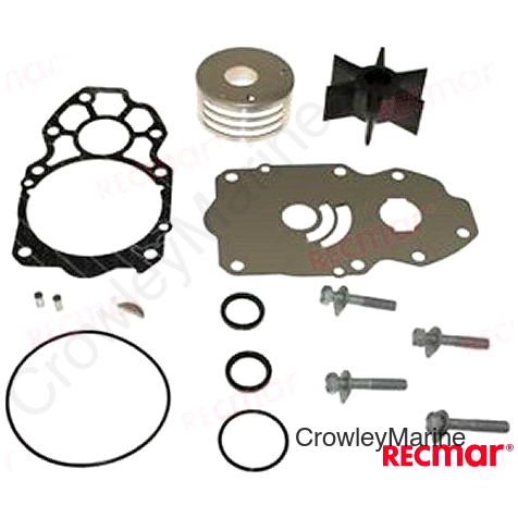 WATER PUMP KIT (REC6CE-W0078-01)