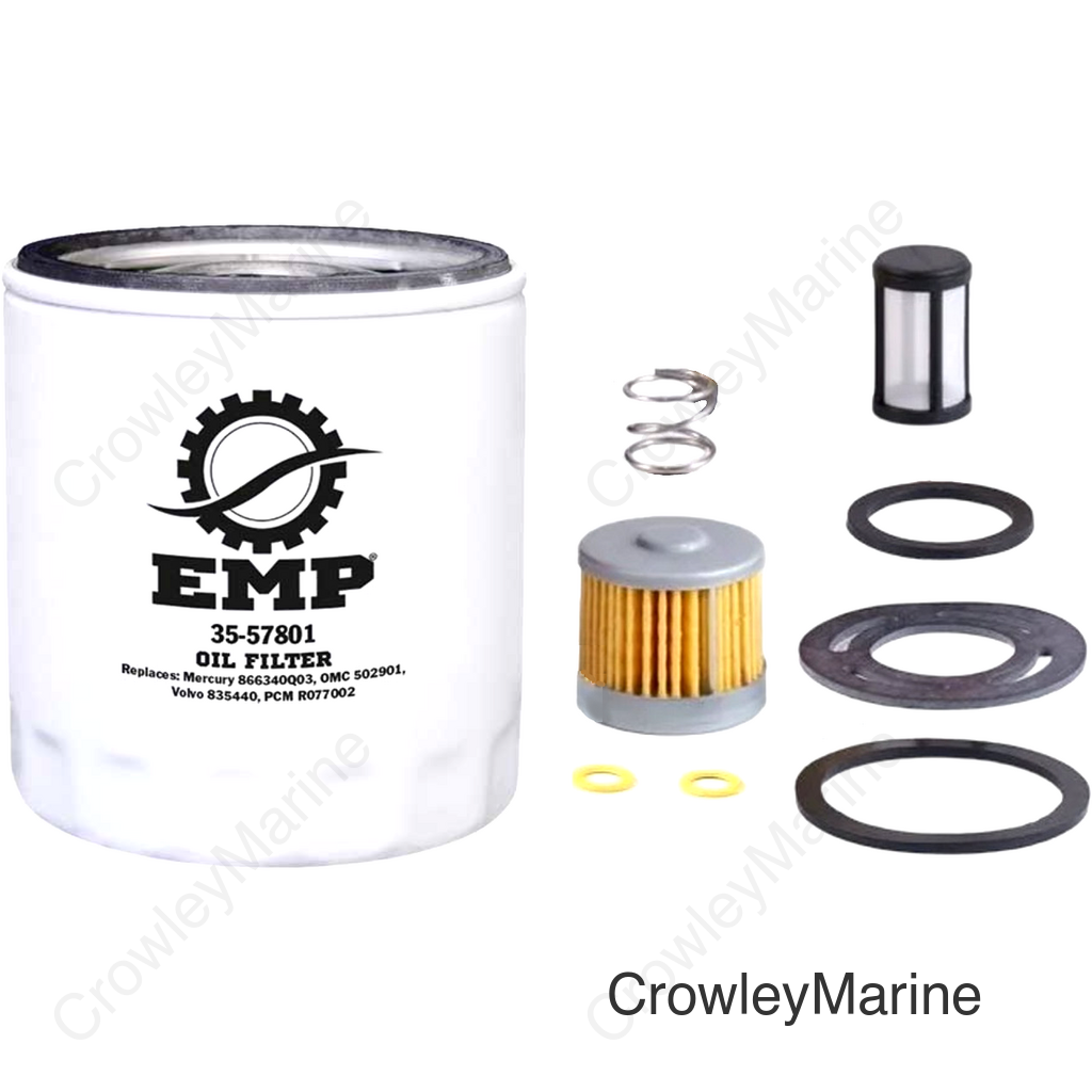 Service Kit, 100 Hour 