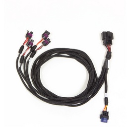 Banks Power iDash 1.8 DataMonster / Super Gauge 5 Ch Analog with Frequency Module System thumbnail-3