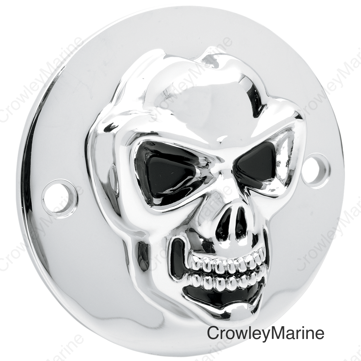 SKULL POINT CVR 70-22 BT