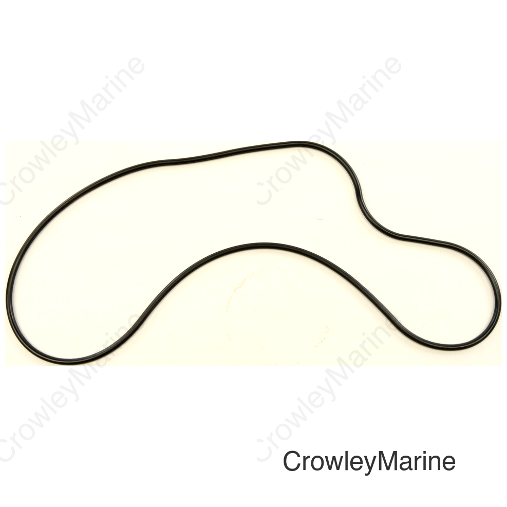 CHAINCASE GASKET POL