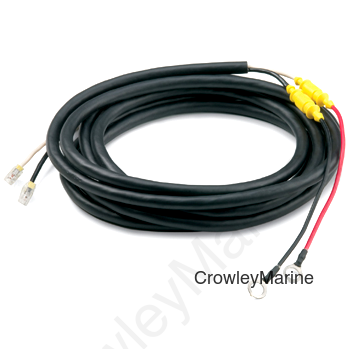 MK-EC-15 Charger Extension Cable, 15'