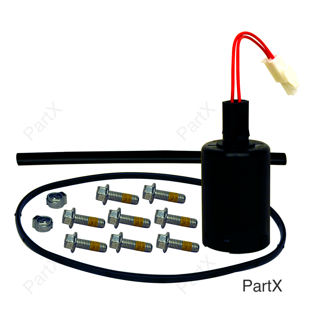 Fsm Float Switch Repair Kit (47295)