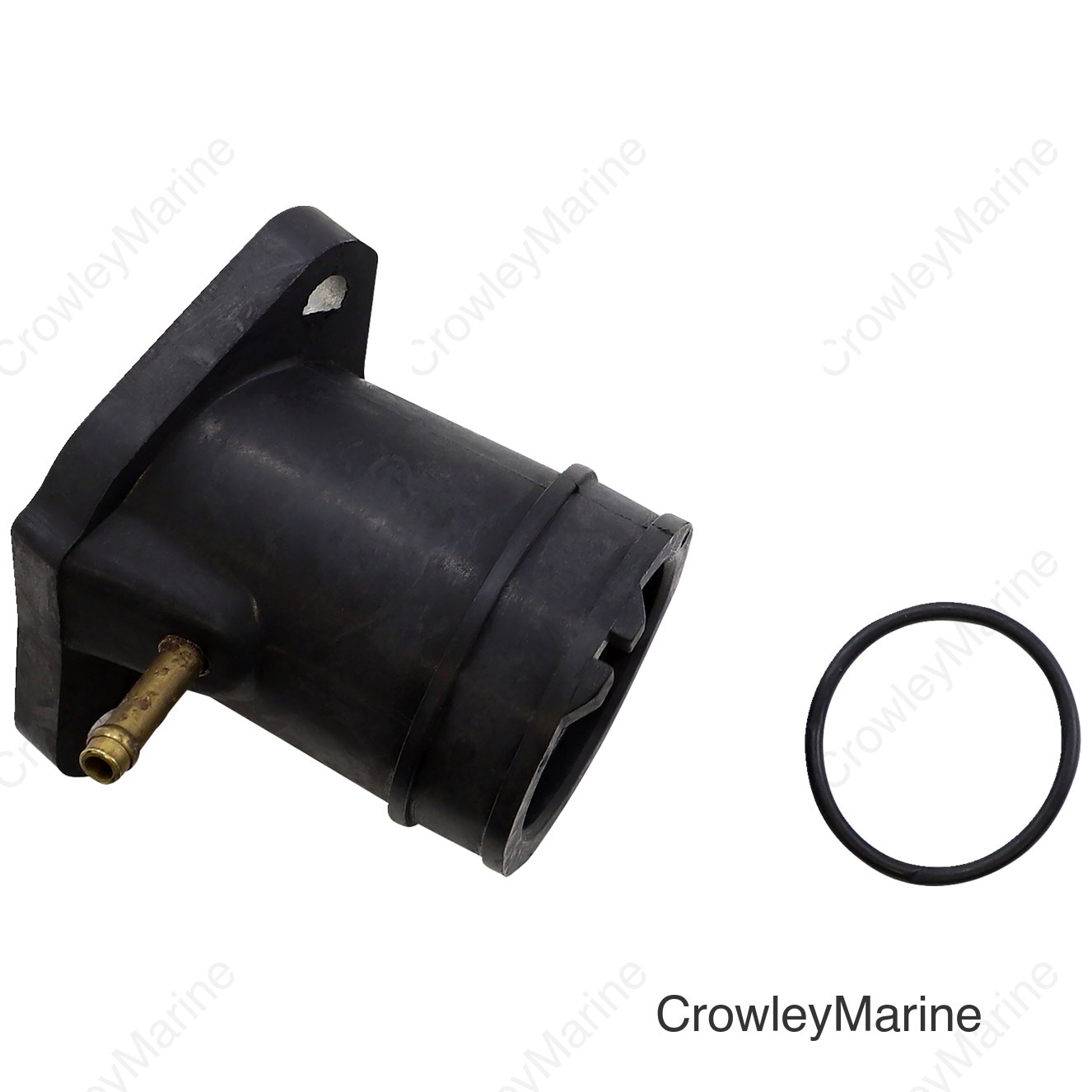 INTAKE BOOT MSE YAM TTR