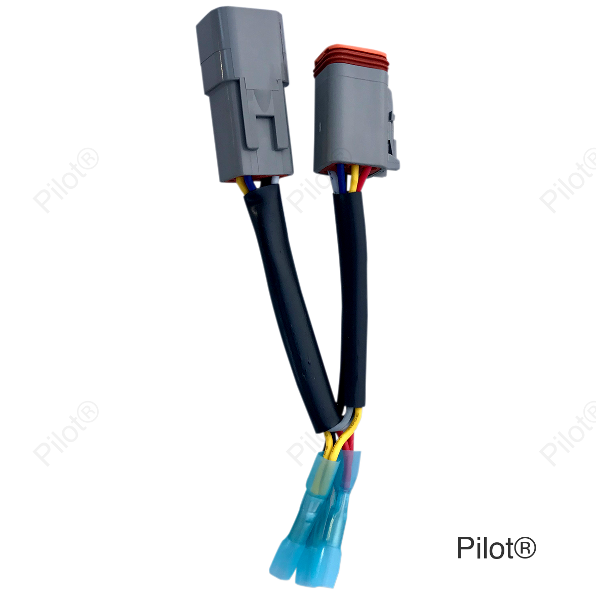 6-Pin Multiple Accessory Connector