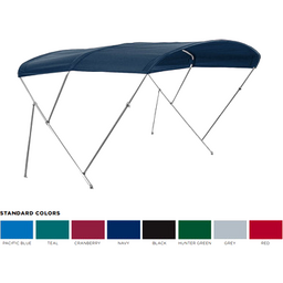 TOWER BIM ULTIMA  NAVY  4'X16" (62189)