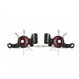 Alta Mini Cooper/Coupe/Countryman Positive Steering Response System thumbnail-4