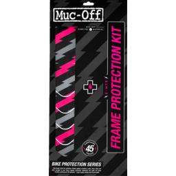 Frame Protection Kit - E-MTB - Bolt thumbnail-0