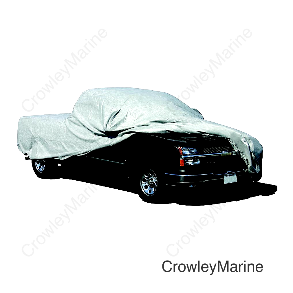 ADCO Pick-up Truck Cover, SFS AquaShed Gray