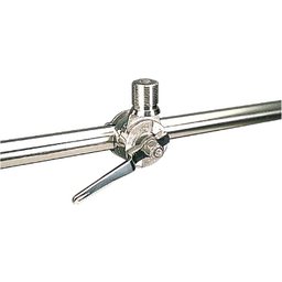 RAIL MNT ANTENNA BASE ADJ/BAR SS thumbnail-1