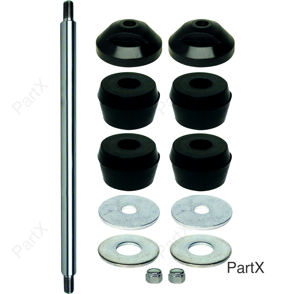 Power Trim. Ram Bushing Kit - GLM Products (21370)