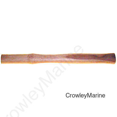 #4 SPLIT HEAD HAMMER HANDLE (60-53004)