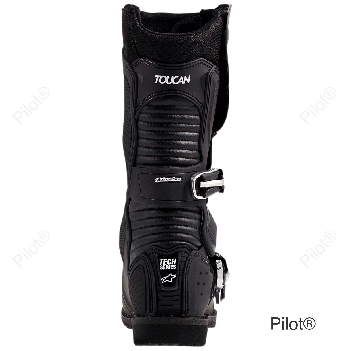 Toucan Gore-Tex Boots - Black - US 13