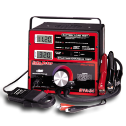 Autometer Charging System Analyzer / Battery Tester thumbnail-8