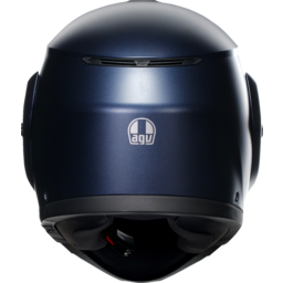 Streetmodular Helmet - Matte Blue - Small thumbnail-4