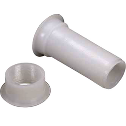 MOTOR WELL DRAIN TUBE