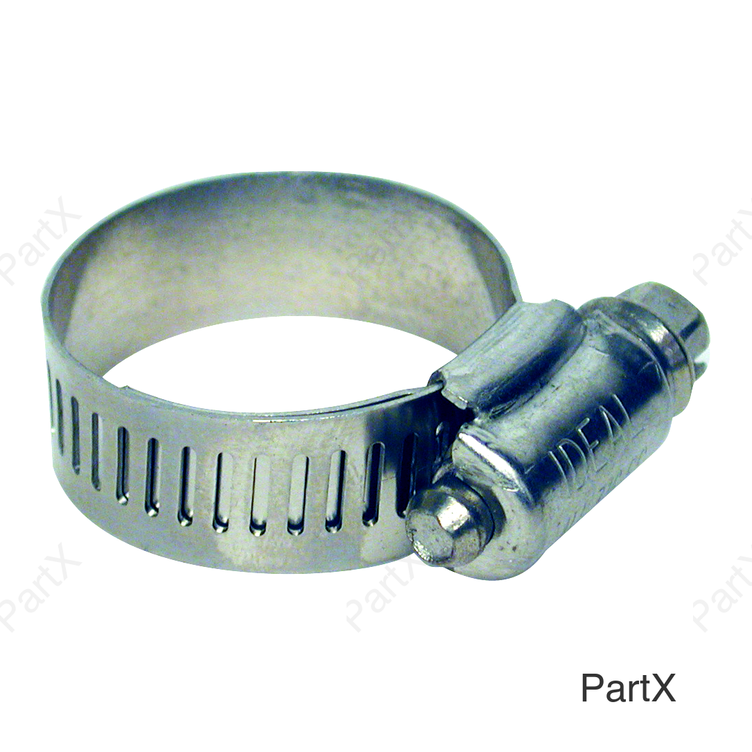 Hose Clamp No.10