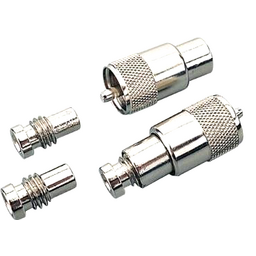 UHF ADAPTER FOR RG58/U (329905-1) thumbnail-1