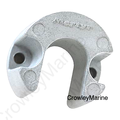 MERC MAGNESIUM BRAVO LIFT RAM