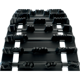 Challenger Trail Track - 16"x137" - 1.75" Lug Height - Ski-Doo thumbnail-1