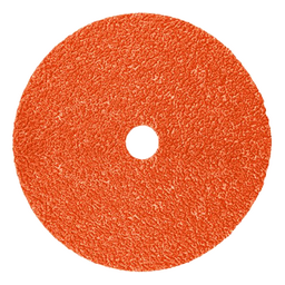 5" FIBRE DISC 80G 787C (25/Pack) (7100099251)