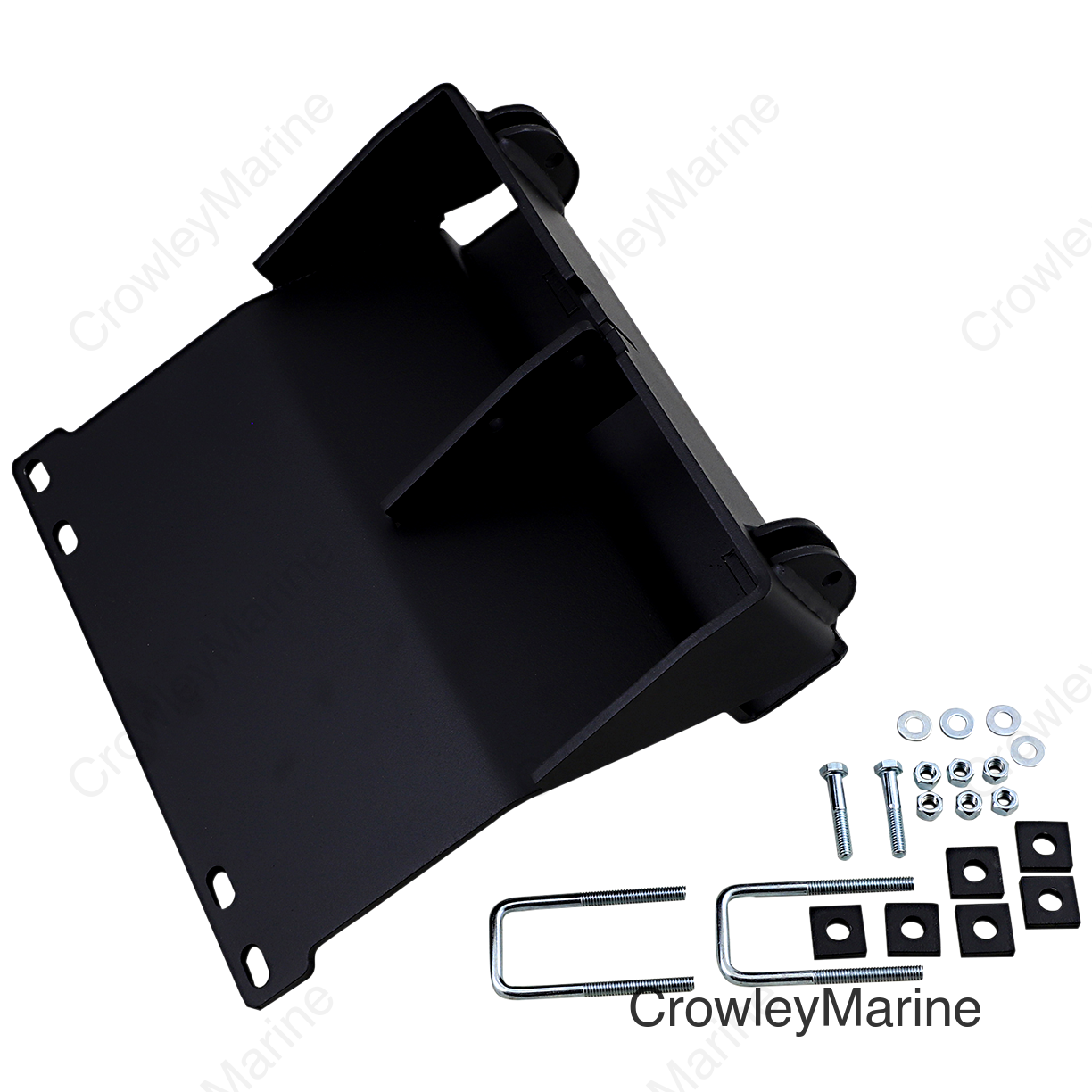 PLOW MOUNT RM5 TERYX