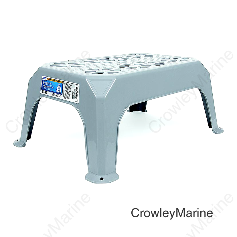 Camco Plastic Step Stool