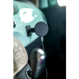 Mount - Charging - Adhesive - SPC+
