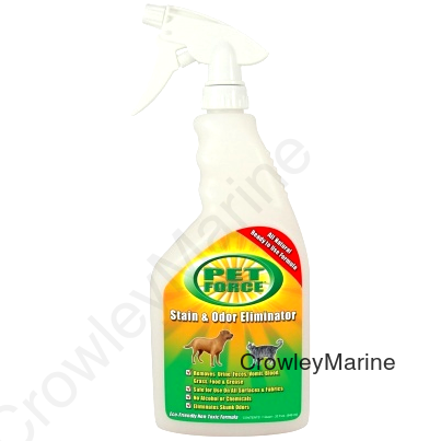 PET FORCE 32 OZ SPRY BTLE