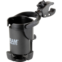LG CUP HOLDER W/CLAW MNT