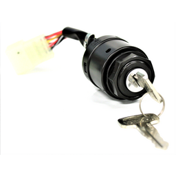 Main Switch Assembly TE, TP