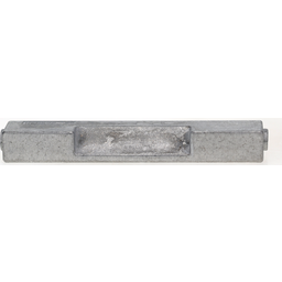 ALUMINIUM ANODE (REC5010190AL) thumbnail-3