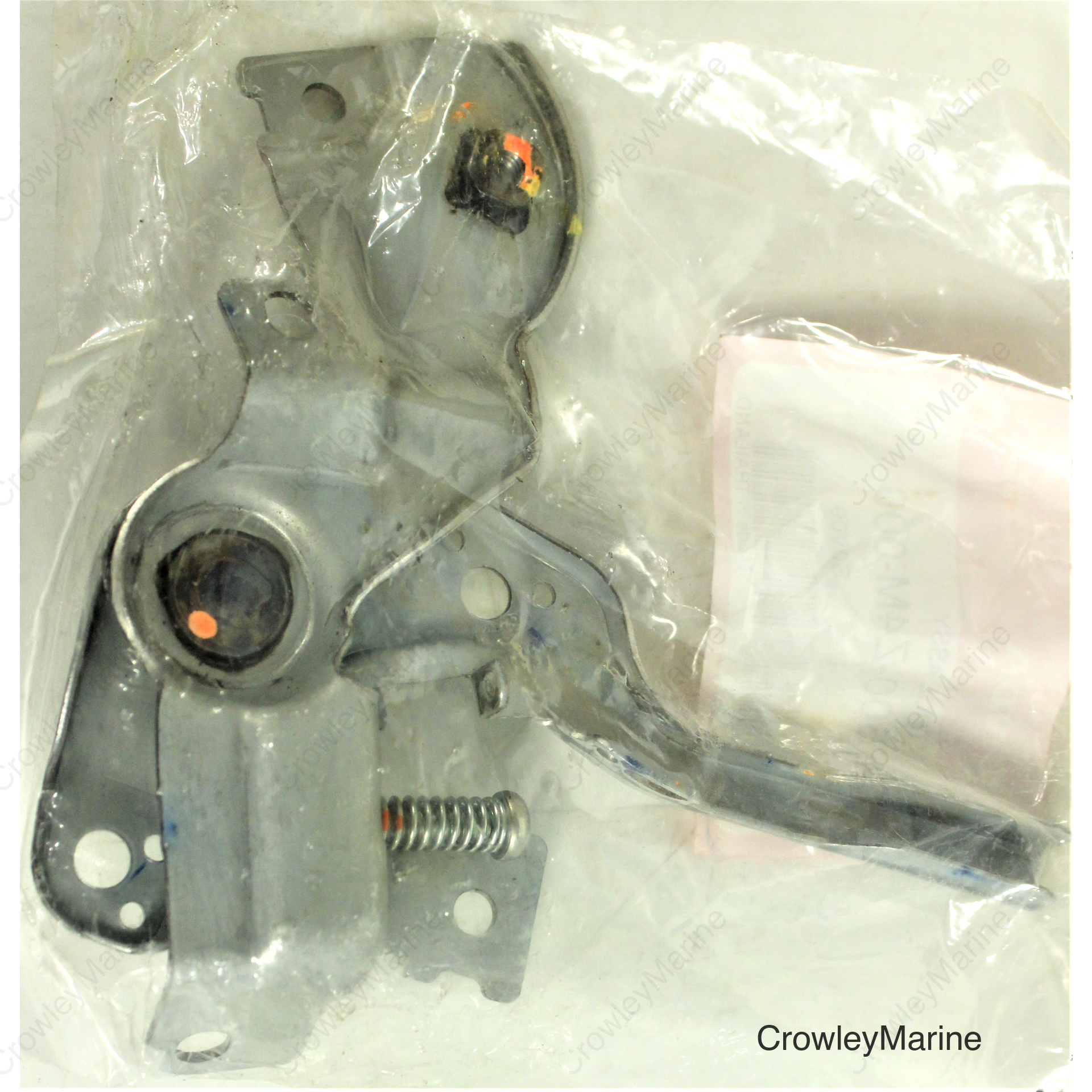 CONTROL ASSY.