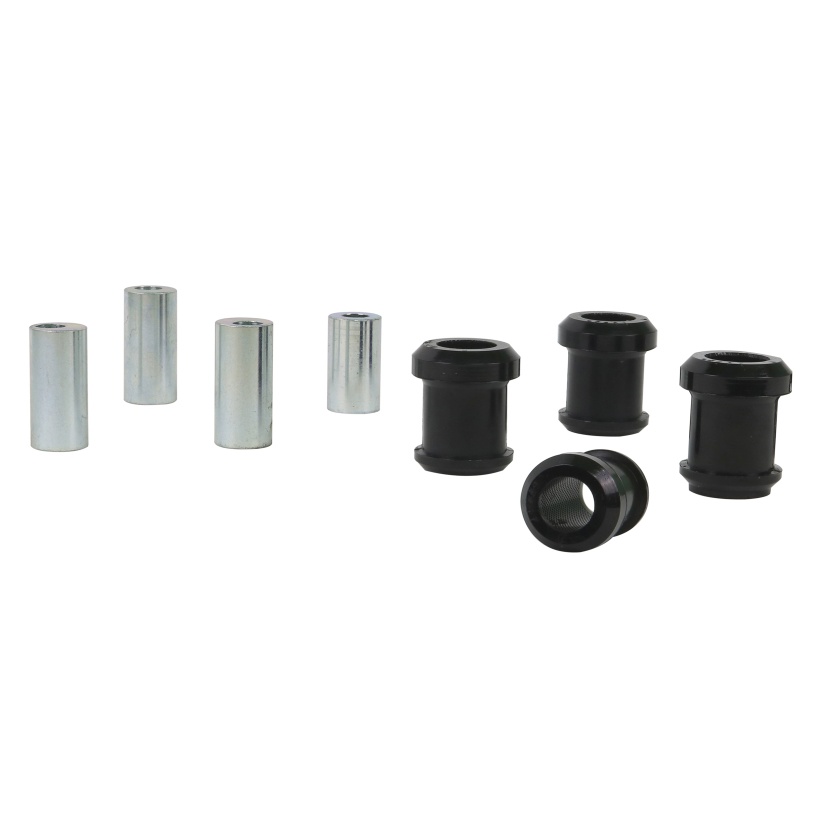 Whiteline 05+ Mazda Miata/MX5 / 7/03+ Mazda RX8 Front Camber Correction C/A Upper Inner Bushing