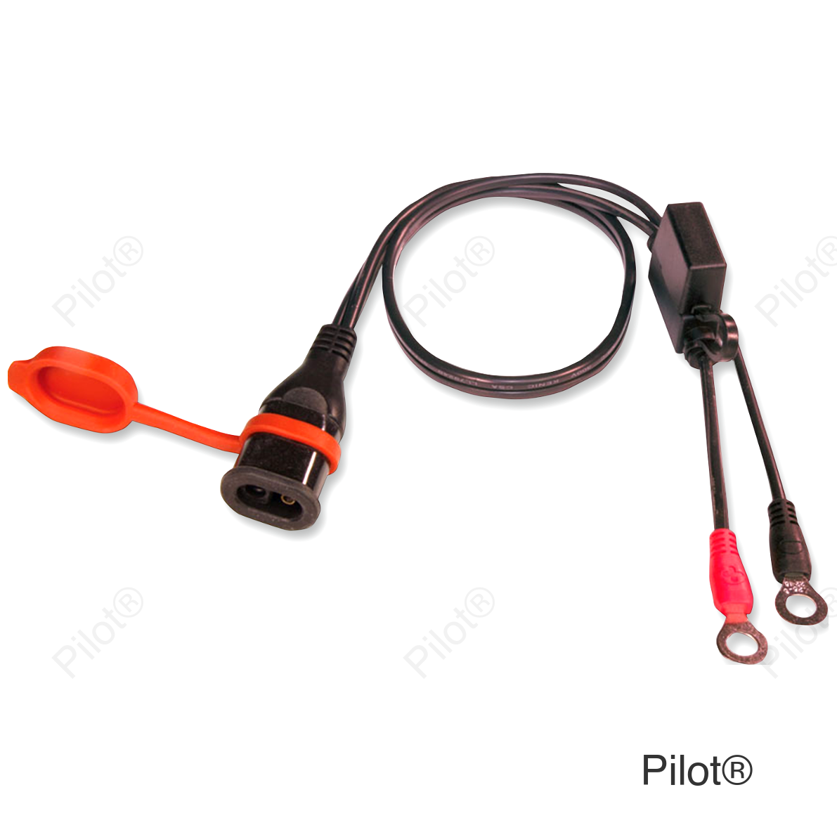 Battery Lead - 5/16"