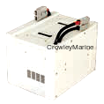 1,800 Watts Solar Power Battery Bank (40401)