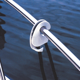 Taylor Rail Fender Hanger For Rails Up To 1" thumbnail-2