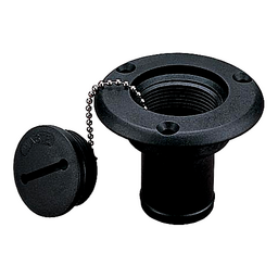 Seadog 3570301 Gas Deckfill w/Keyless Cap thumbnail-1