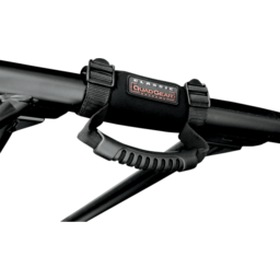 Grab Handles - Black - Pair