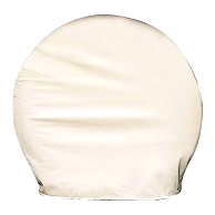 ULTRA TYRE GARD OS  WHT
